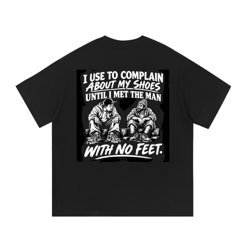 Essential Cotton T-Shirt