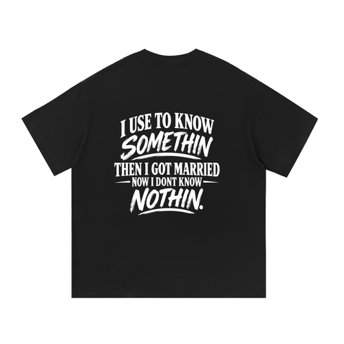 Essential Cotton T-Shirt