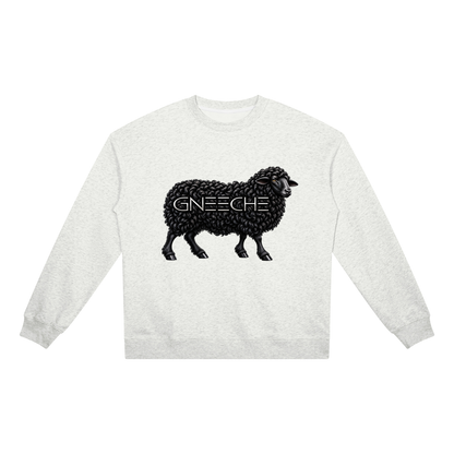 Unisex Heavyweight Crewneck Sweatshirt